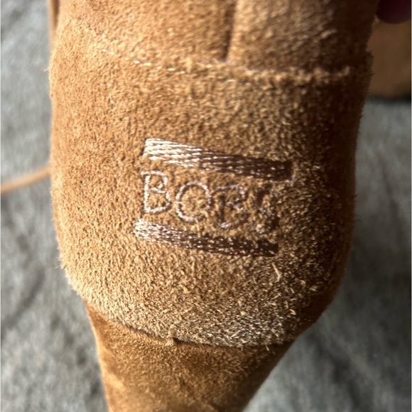 Bobs Skechers wedge boots - Picture 3 of 9